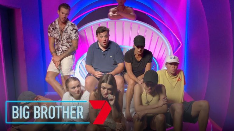Download the Big Brother Australia Where To Watch series from Mediafire