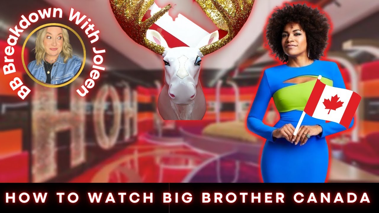 Download the Big Brother Canada 10 series from Mediafire Download the Big Brother Canada 10 series from Mediafire