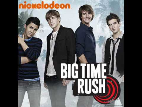 Download the Big Time Rush. series from Mediafire