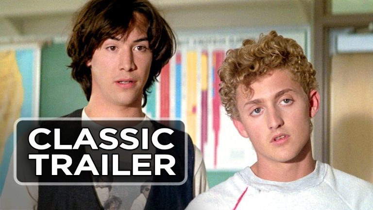 Download the Bill And Ted’S series from Mediafire