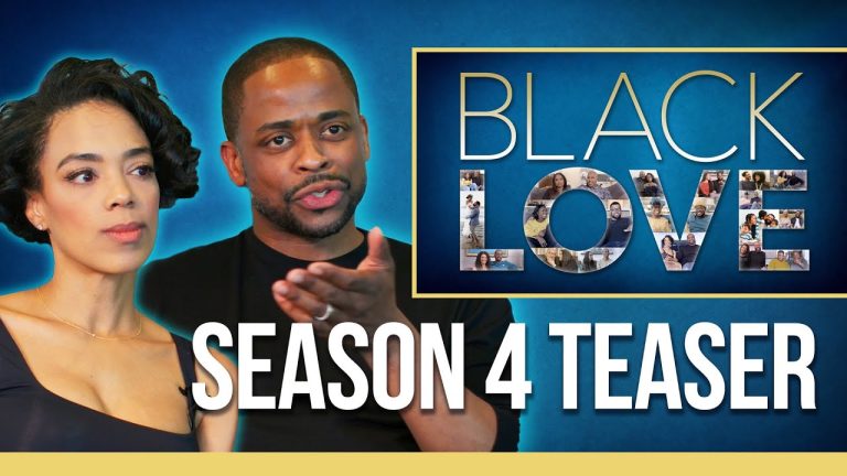 Download the Black Love Season 4 series from Mediafire