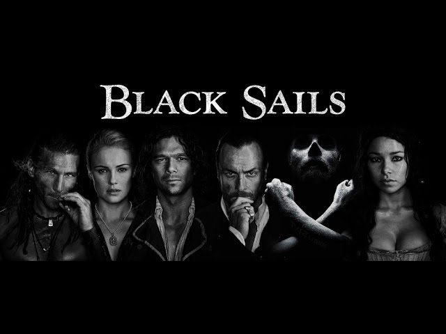 Download the Black Sail series from Mediafire