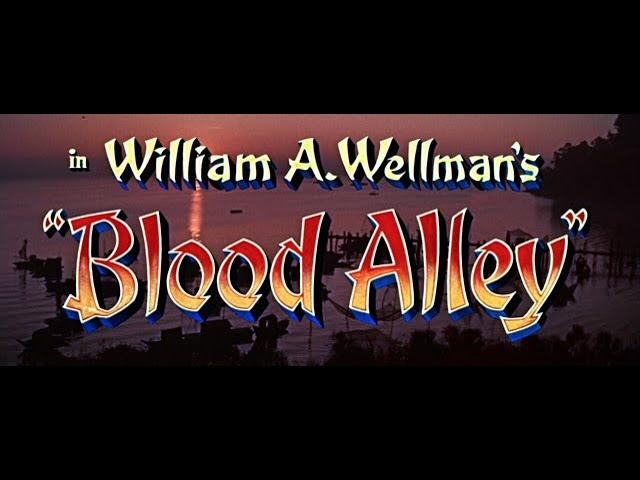 Download the Blood Alley John Wayne movie from Mediafire Download the Blood Alley John Wayne movie from Mediafire