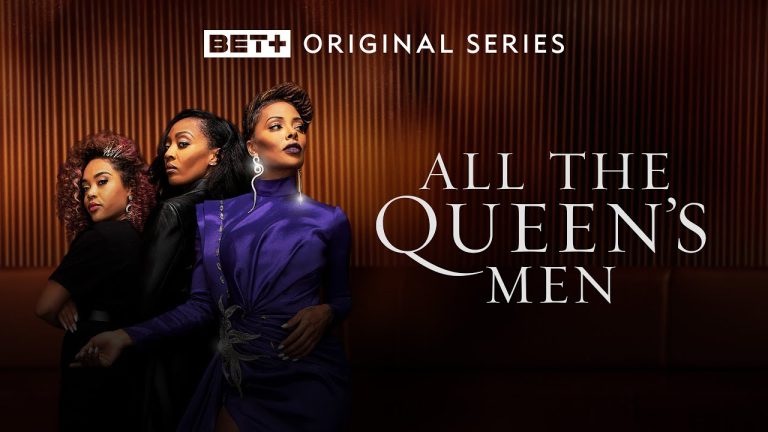 Download the Blue On All The Queen’S Men series from Mediafire
