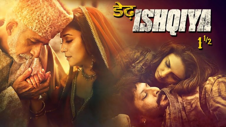 Download the Bollywood Movies Ishqiya movie from Mediafire