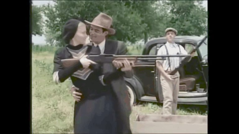 Download the Bonnie And Clyde Movies 2013 Full Movies series from Mediafire