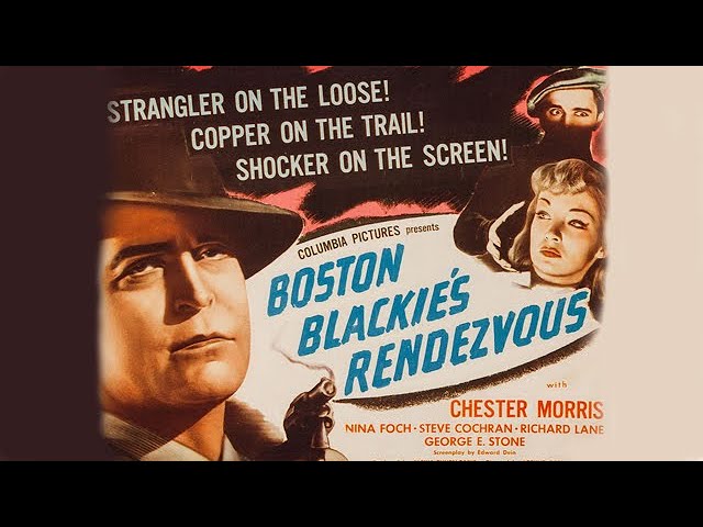 Download the Boston Blackie Moviess In Order movie from Mediafire