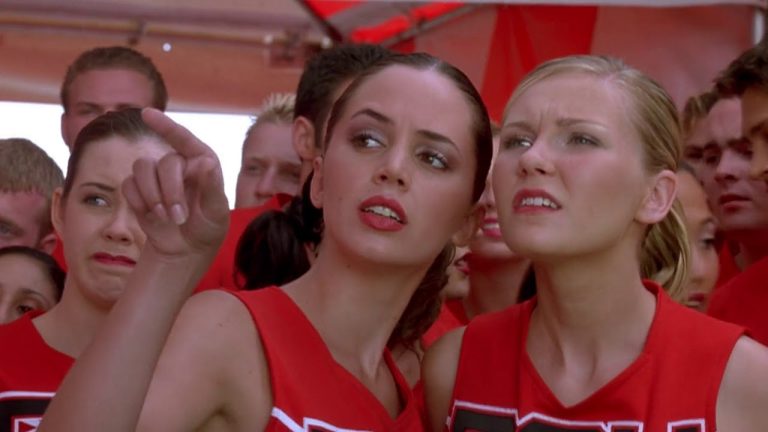 Download the Bring It On Cast movie from Mediafire