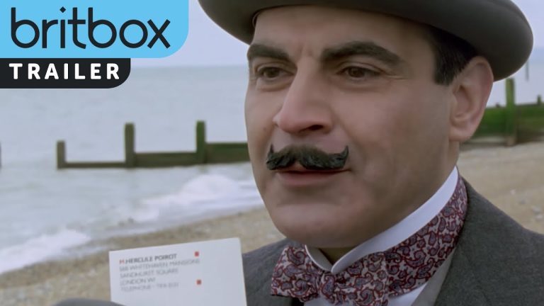 Download the Britbox Poirot series from Mediafire