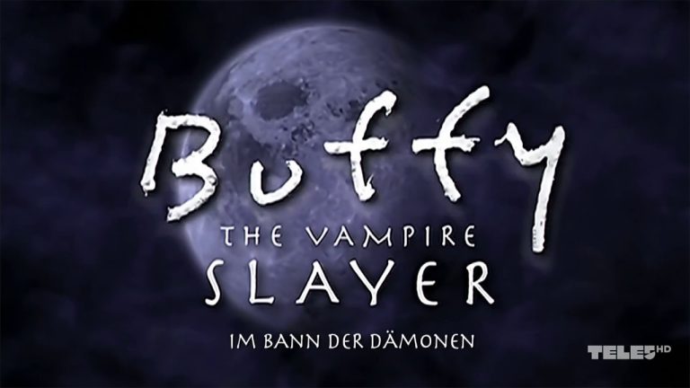 Download the Buffy The Vampire Slayer Full Movies series from Mediafire