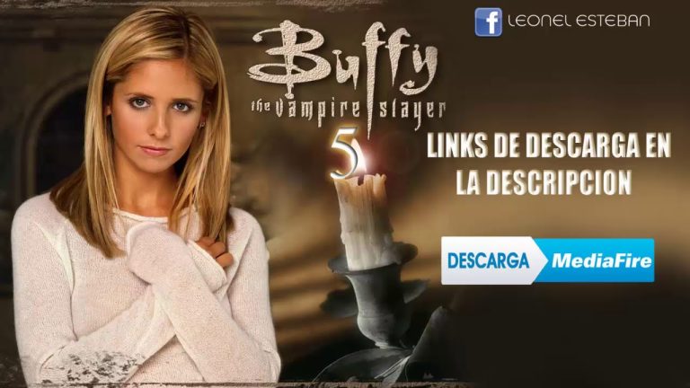 Download the Buffy The Vampire Slayer Watch movie from Mediafire