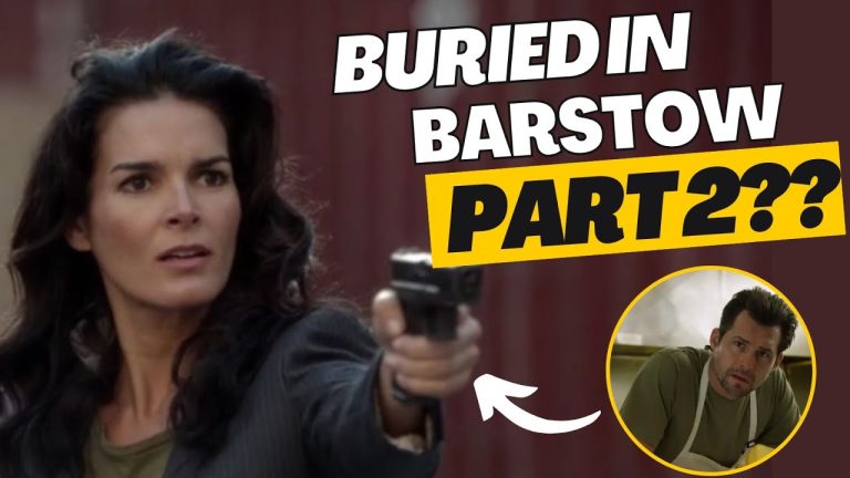 Download the Buried In Barstow Part 2 Release movie from Mediafire