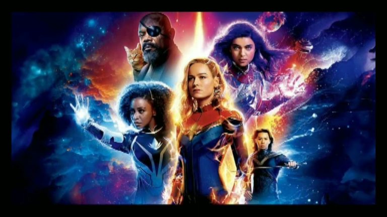 Download the Captain Marvel 2 Cast movie from Mediafire