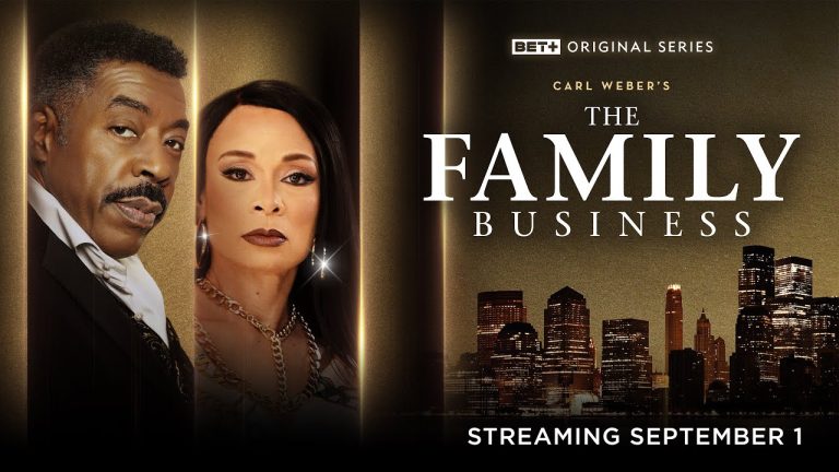 Download the Carl Weber’S The Family Business Cast series from Mediafire