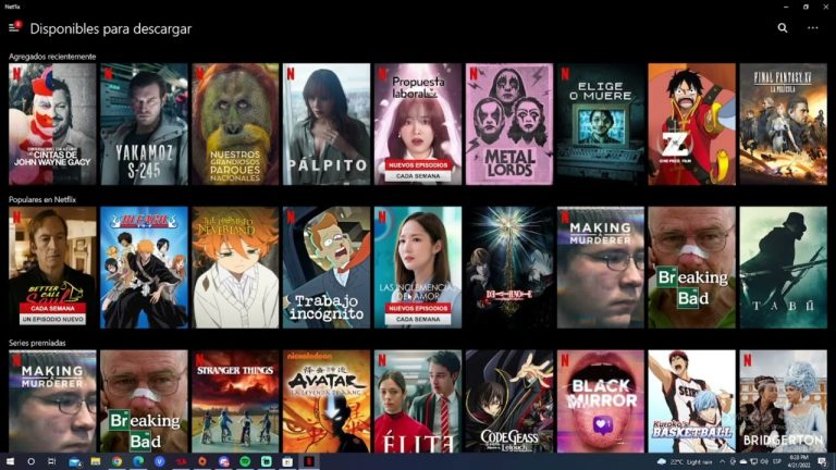 Download the Casper On Netflix movie from Mediafire