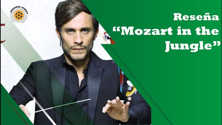 Download the Cast Mozart In The Jungle series from Mediafire