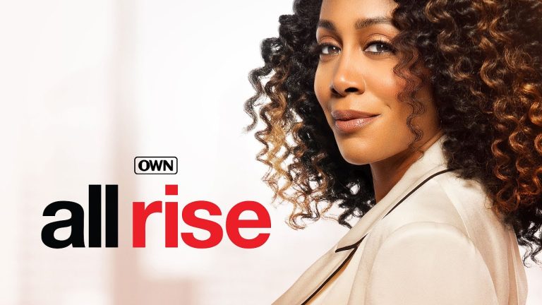 Download the Cast Of All Rise Season 3 series from Mediafire