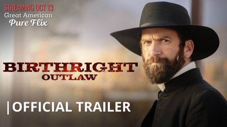Download the Cast Of Birthright Outlaw movie from Mediafire