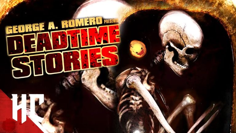 Download the Cast Of Deadtime Stories movie from Mediafire