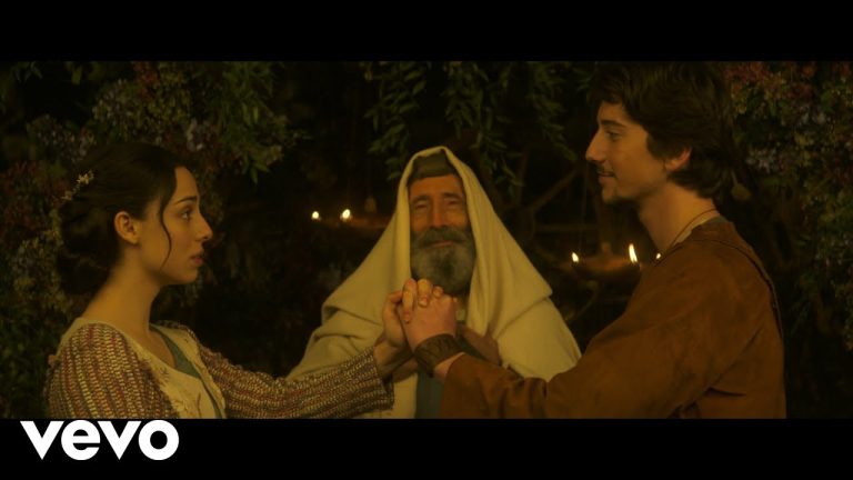 Download the Cast Of Journey To Bethlehem movie from Mediafire