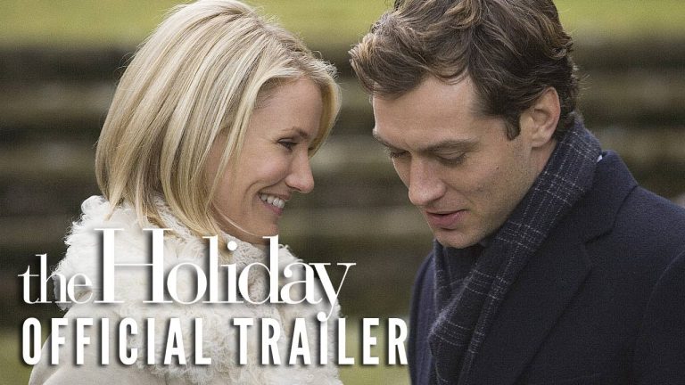 Download the Cast Of The Movies The Holiday movie from Mediafire