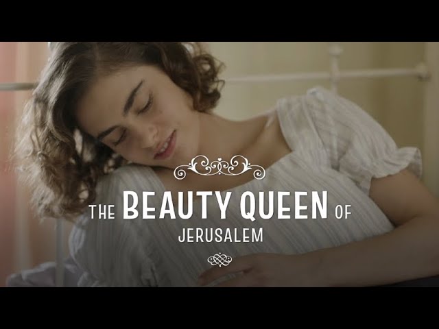 Download the Cast The Beauty Queen Of Jerusalem series from Mediafire Download the Cast The Beauty Queen Of Jerusalem series from Mediafire