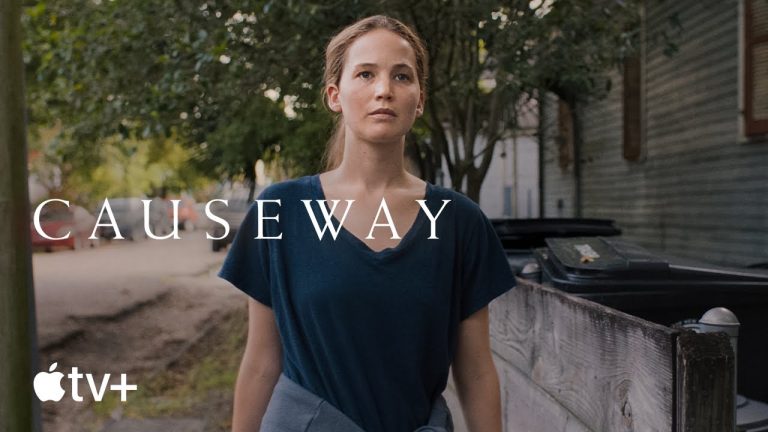 Download the Causeway Synopsis movie from Mediafire