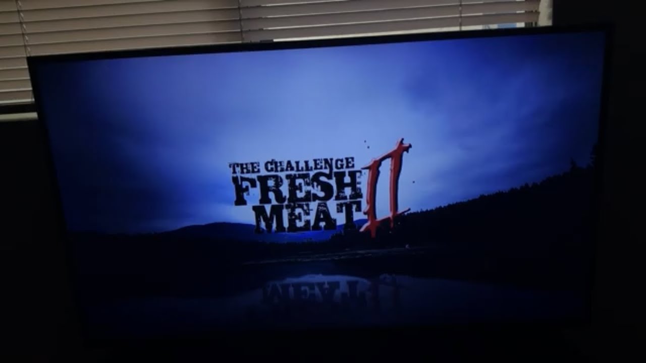 Download the Challenge Fresh Meat 2 series from Mediafire Download the Challenge Fresh Meat 2 series from Mediafire