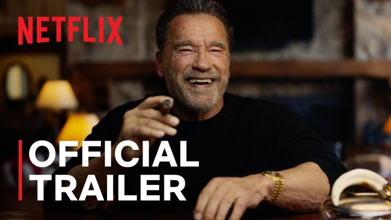 Download the China Arnold Documentary Netflix movie from Mediafire