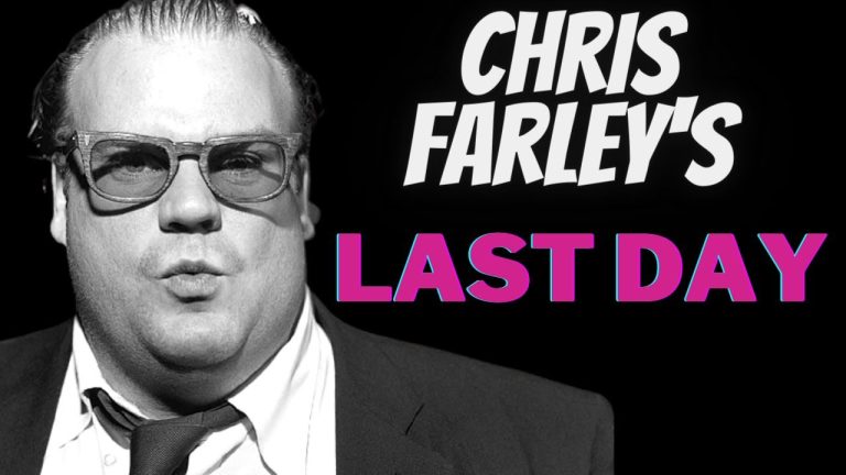 Download the Chris Farley Moviess And Tv Shows movie from Mediafire