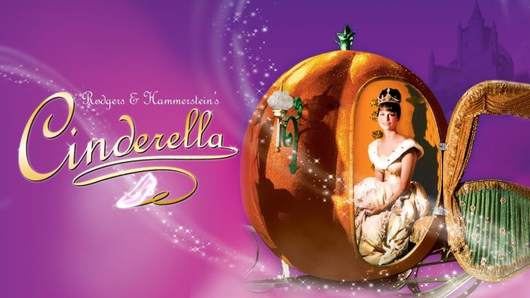 Download the Cinderella With Lesley Ann Warren Full movie from Mediafire