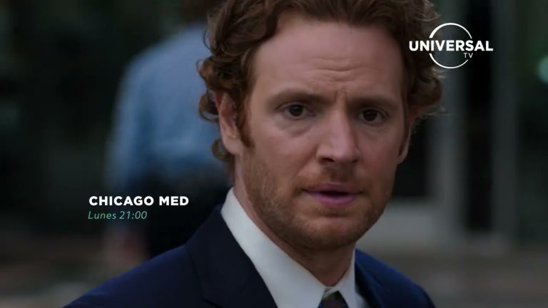 Download the Como Ver Chicago Med series from Mediafire