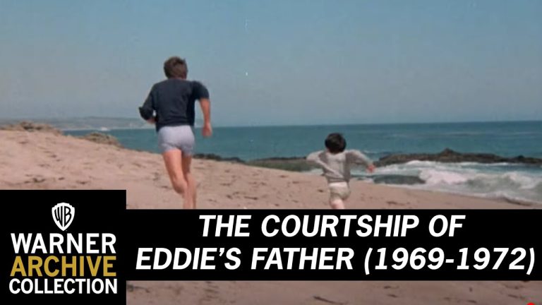 Download the Courtship Of Eddie’S movie from Mediafire