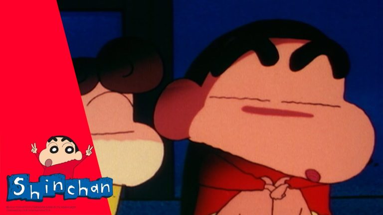 Download the Crayon Shin Chan Episodes series from Mediafire