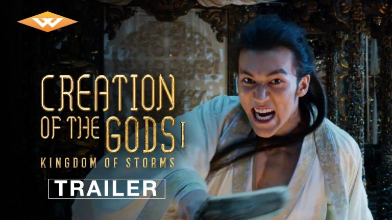 Download the Creation Of The Gods I Kingdom Of Storms Streaming movie from Mediafire