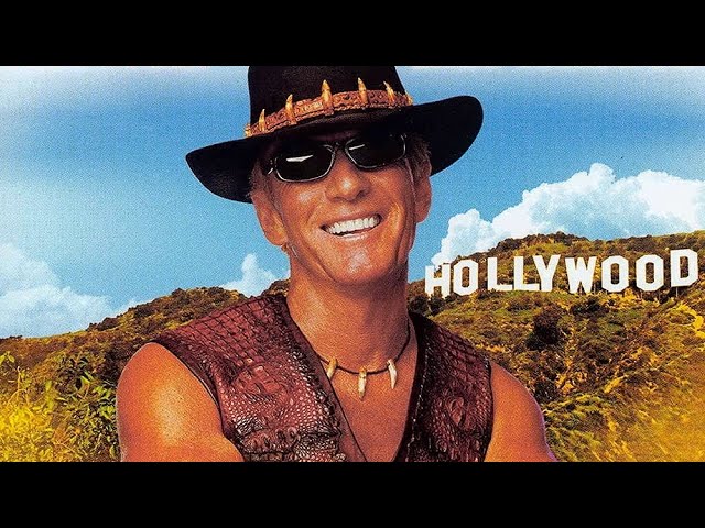 Download the Crocodile Dundee Stream movie from Mediafire