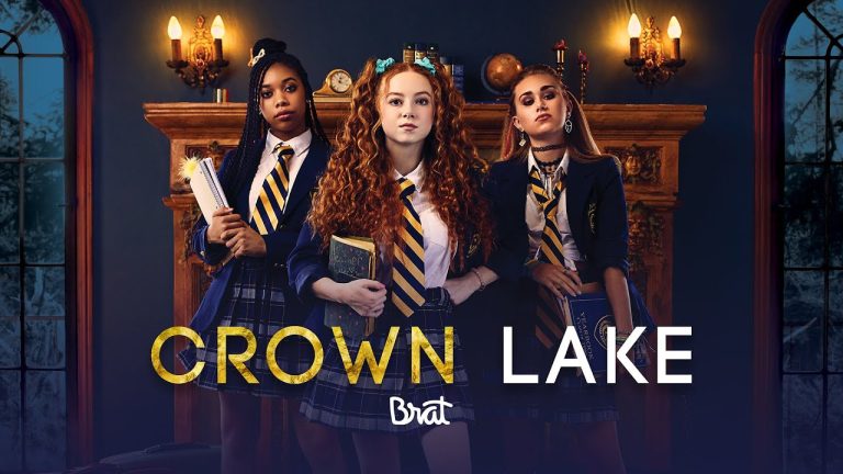 Download the Crown Lake Season 4 series from Mediafire