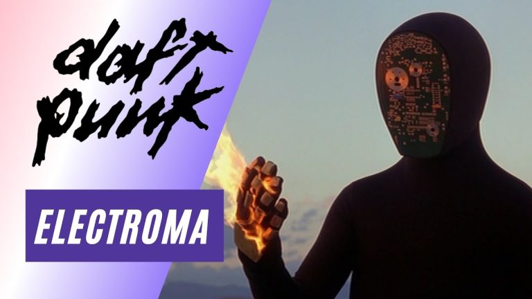 Download the Daft Punk’S Electroma movie from Mediafire
