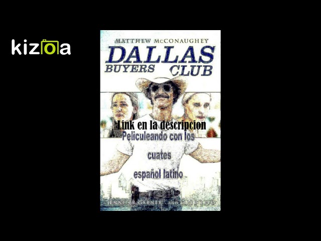 Download the Dallas Buyers Club Stream movie from Mediafire