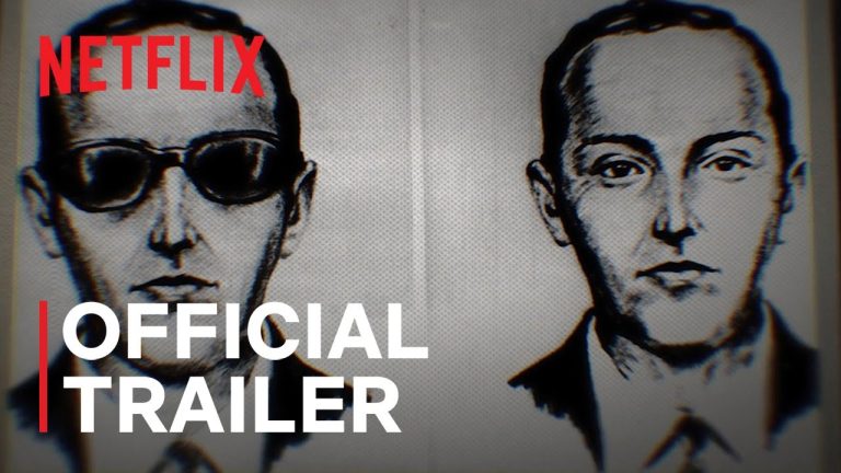 Download the Db Cooper Movies Netflix movie from Mediafire
