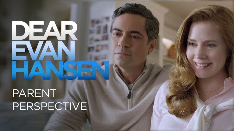 Download the Dear Evan Hansen Parents Guide movie from Mediafire