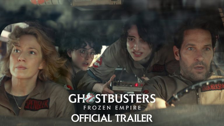 Download the Death Chill Ghostbusters movie from Mediafire