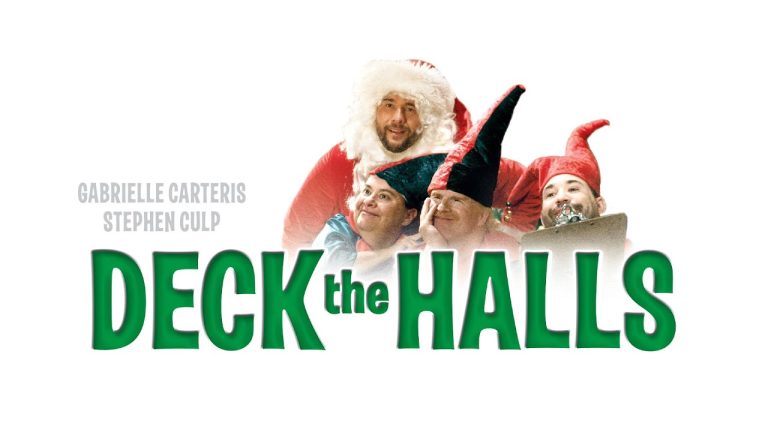 Download the Deck Thr Halls movie from Mediafire
