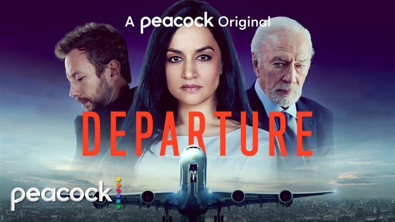 Download the Departure Season 1 series from Mediafire