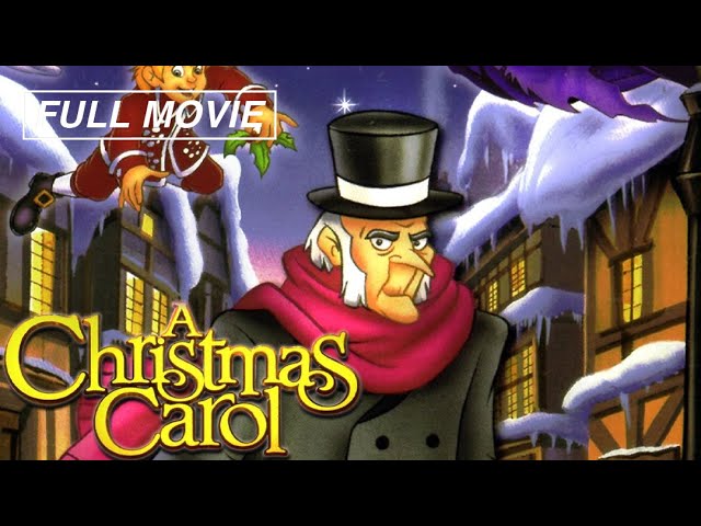 Download the Disney A Christmas Carol Full movie from Mediafire