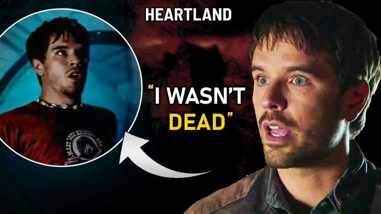 Download the Does Ty Come Back To Heartland In Season 16 series from Mediafire