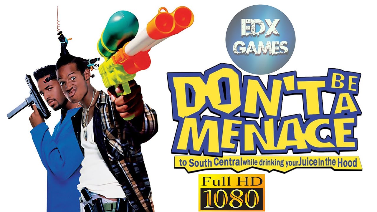 Download the DonT Be A Menace Parody movie from Mediafire Download the Don'T Be A Menace Parody movie from Mediafire