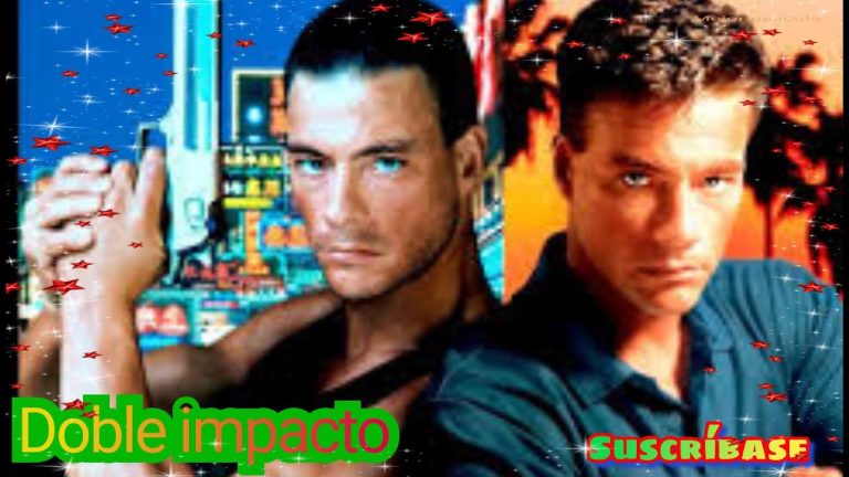 Download the Double Impact 2 movie from Mediafire