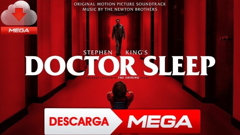Download the Dr Sleep Netflix movie from Mediafire
