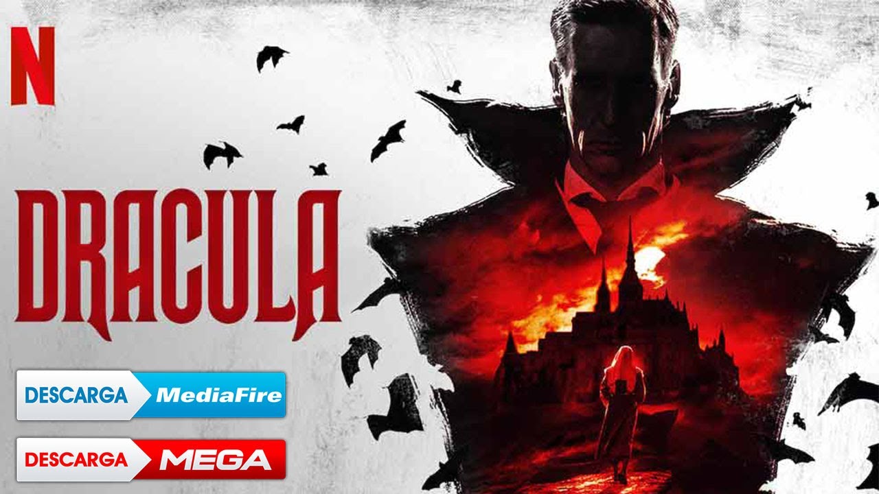 Download the Dracula Tv Series Season 2 series from Mediafire Download the Dracula Tv Series Season 2 series from Mediafire
